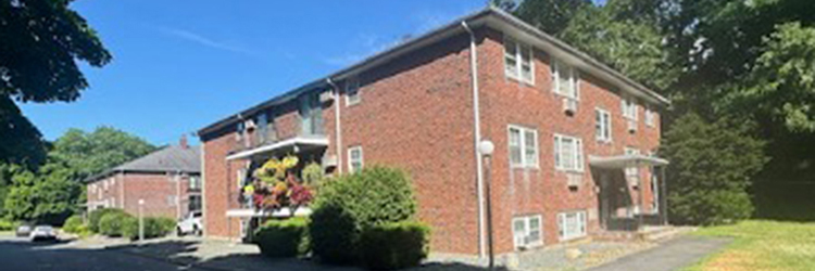 Spire trades into Beverly apartment complex<br> - brokered by Girolamo of Horvath & Tremblay